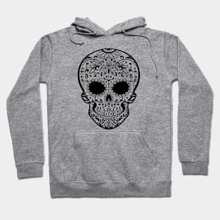 Day of the Dead Hoodie